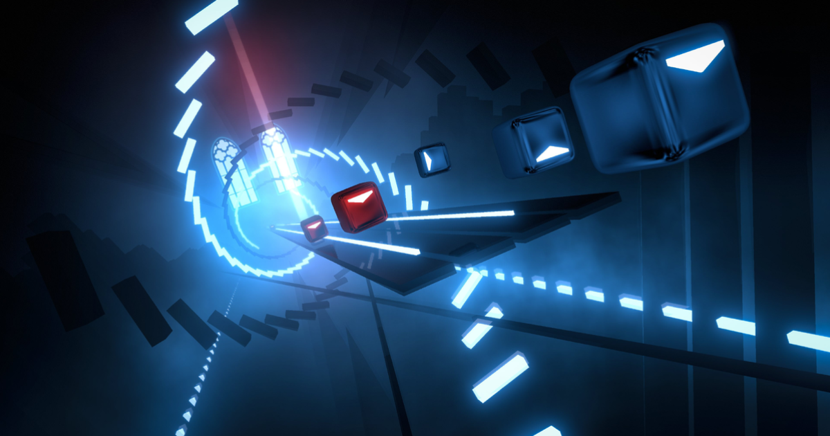 Beat Saber